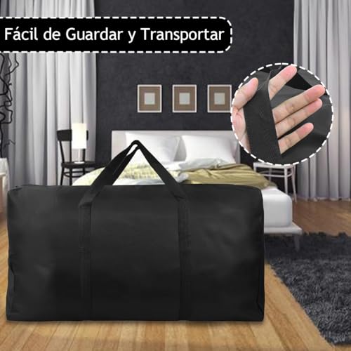 Consejos para Comprar Cajas, almacenamiento y transporte los mejores 10. 12 Imagen adicional
