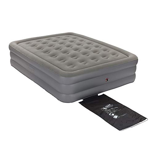 Top 10 Coleman King Air Mattress of 2022 Katynel
