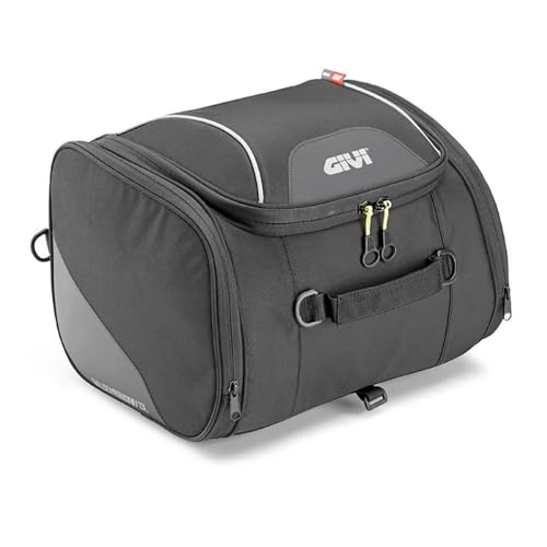 GIVI Sac Facile de Selle Tail Lock pour ranger votre équipement