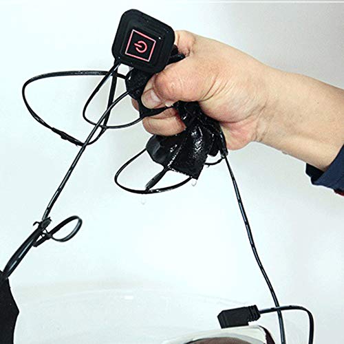 Amazon.co.jp : 熱ヒーター 電気加熱シート USB加熱フィルム USB