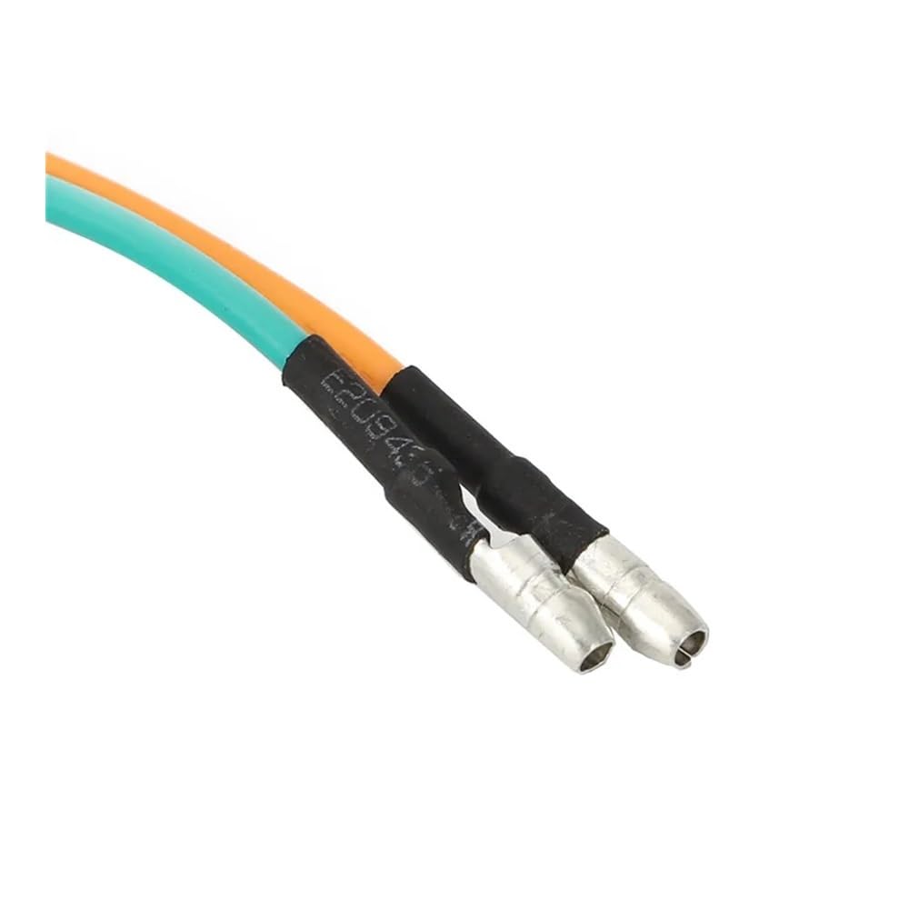 Moto Clignotants 4 x INDICATEURS LED 6 V Clignotant Ambre