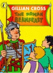 The Roman Beanfeast (Young Puffin Confident Readers)