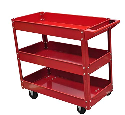 vidaXL 140156 - Carro de herramientas (100 kg)