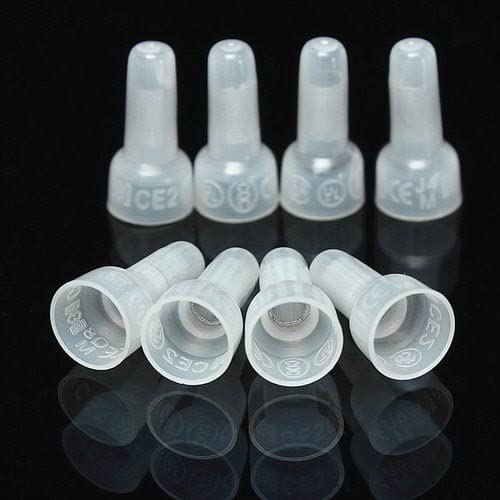 GREENARTZ CE2 Premium 200pcs Wire Ferrule Crimp terminals Electrical connectors (B09SJ4LB3N) Amazon Price History, Amazon Price Tracker