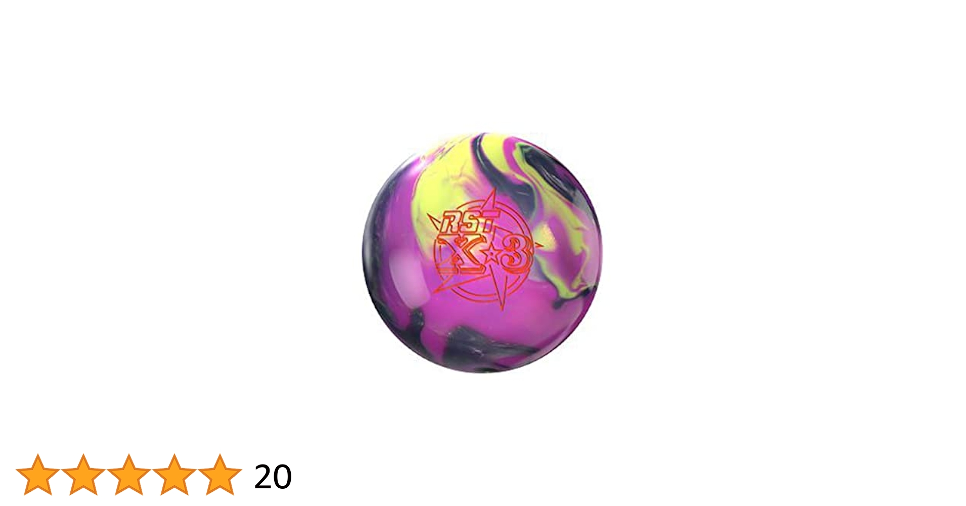 Amazon | Roto Grip RST X-3 13ポンド | Roto-Grip | ボウリング