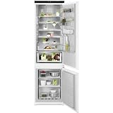 AEG Series 8000 NSC8M191DS Da incasso 269 L D Bianco
