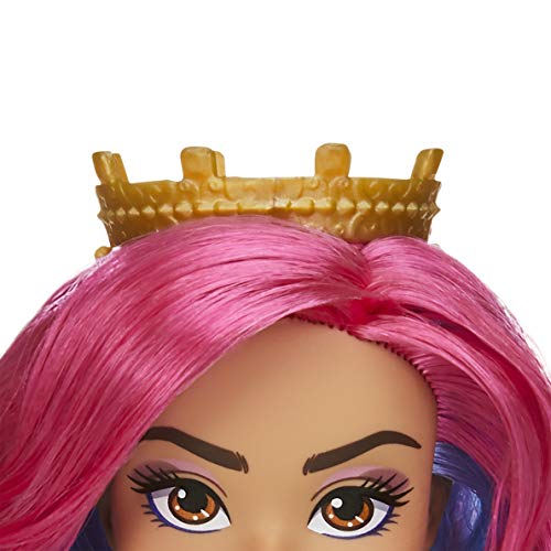 disney descendants audrey singing doll