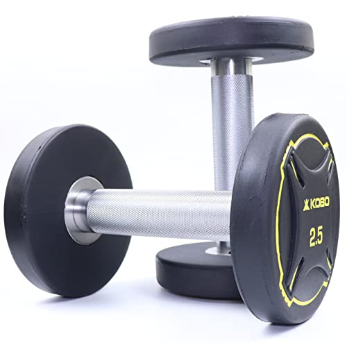 Image of Kobo TPU Dumbbell (IMPORTED)