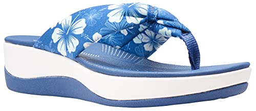 Image of Clarks Women's Arla Glison Flip Flop