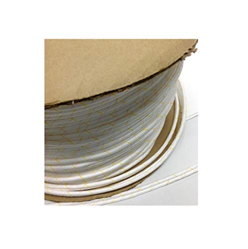 1 Pc Of 19 Yards 5/32" Double Welt Cord For Piping Furniture Trim Crafts Sewing Upholstery #TOP28