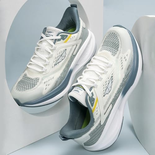 Image of Red Tape Mens Rso3904m Athleisure Shoes