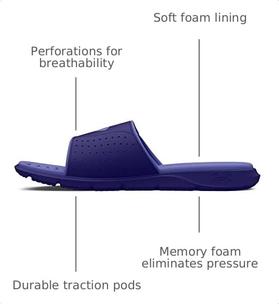 Image of Under Armour Men's Ignite Pro Slide Sandal