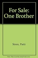 For Sale: One Brother 1562821261 Book Cover