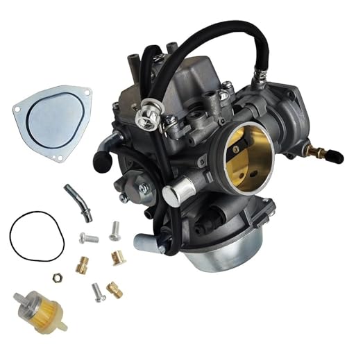 Carburador Pd42j de repuesto para motor de ATV 660 3
