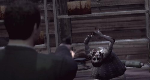 Deadly Premonition - Xbox 360 #TOP2