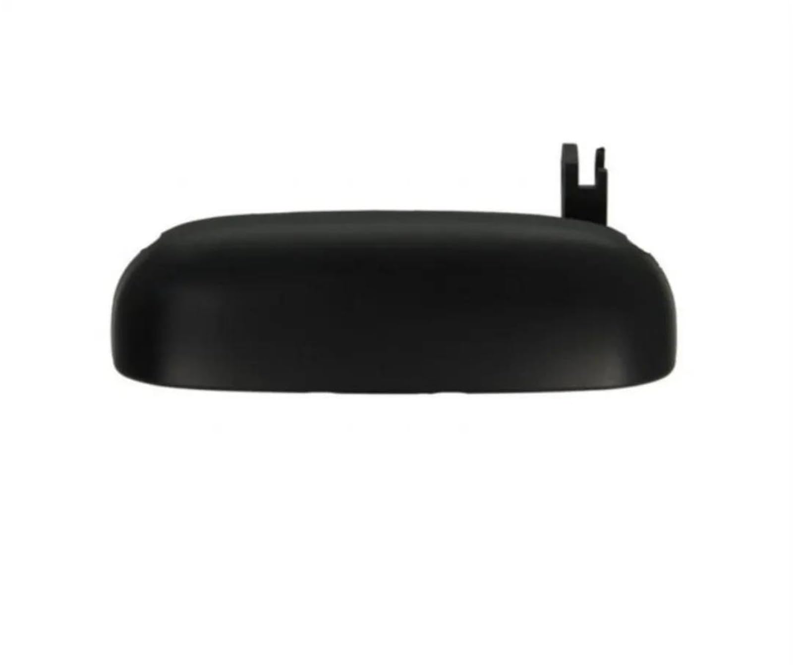 Atgcbcauf Left Car Exterior Outerside Door Handle For Nissan For Micra For March 1992-2002 80606-41B00-A Car Exterior Door Handles(,Rear)
