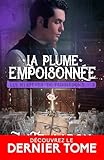  La plume empoisonnée: Les mystères de Puddledown, T3