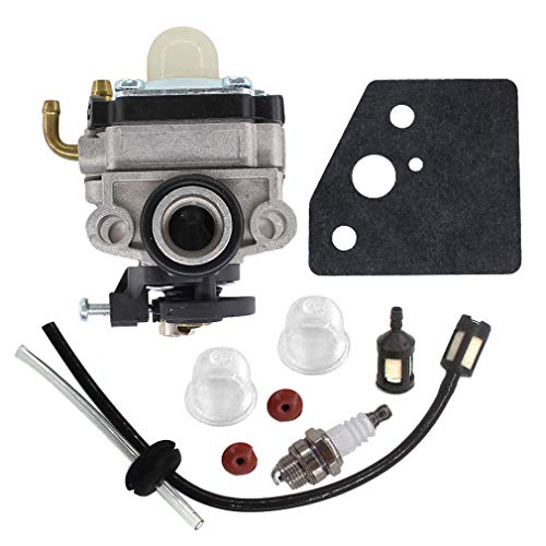 Carburateur Troy-Bilt TB475S kit joint carb Ryobi 825r entretien moteur