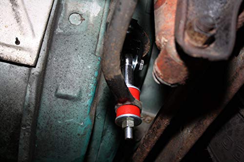 Spohn SEL-19-406 Spherical Sway Bar End Links product thumbnail 5
