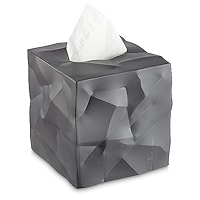 Amazon.com: Essey Red Wipy Tissue Box Cover ES05303 : Home & Kitchen