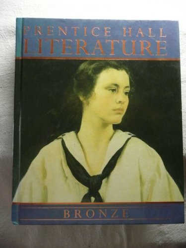 Prentice Hall Literature Bronze