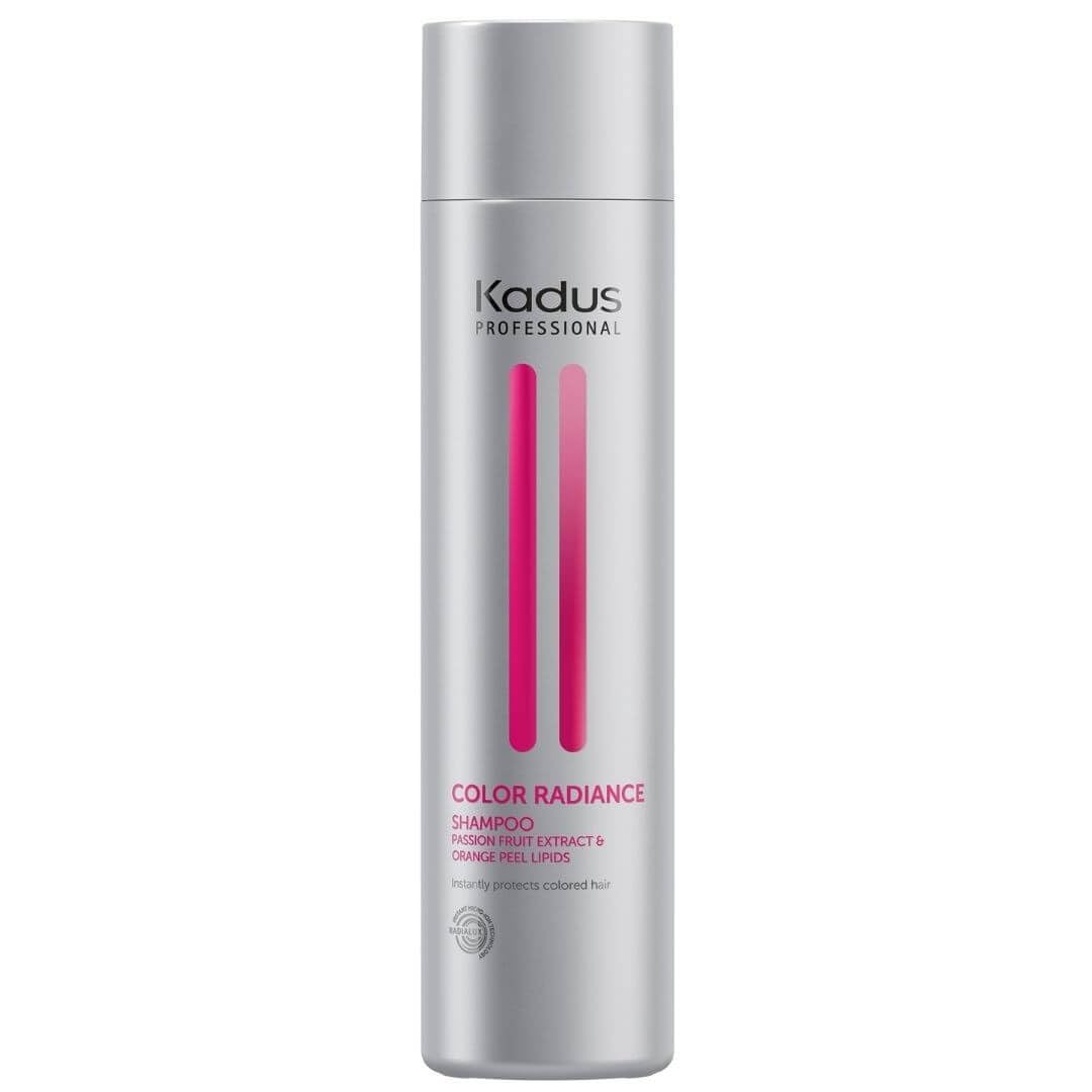 Professional Color Radiance Shampoo
