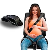besafe schwangerschaftsgurt test Sicherheit: Sie werden sich in Ihrem Auto wohler fühlen, indem Sie Ihr Baby schützen, außerdem verursachen Sie keine Irritationen oder Beschwerden des Gurts.