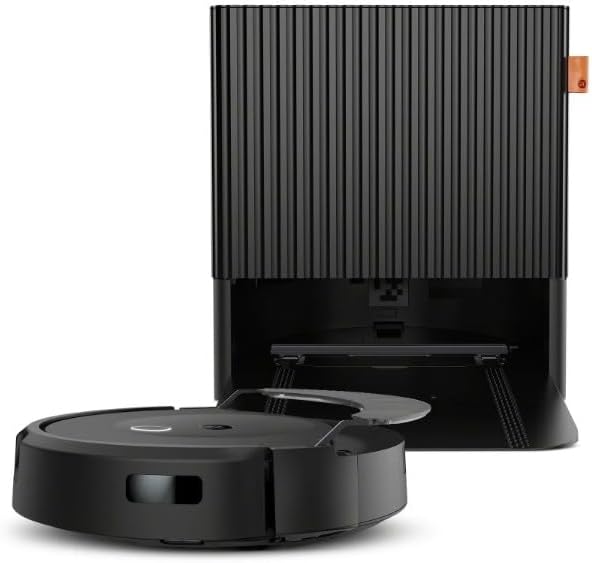 iRobot Roomba Combo 10 Max Robot Vacuum and Mop   AutoWash Dock - Multi-Functional Base - X085020R
