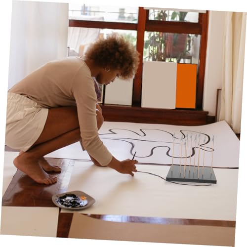 Support de pince pour peinture aérographe idéal pour l'atelier de maquette