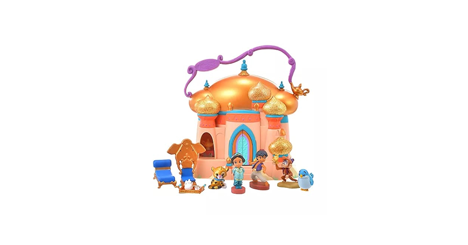 Amazon | ディズニー (Disney) Animators' Collection