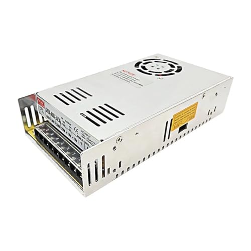 Machine à graver alimentation 36V 24V 400W bloc de découpage