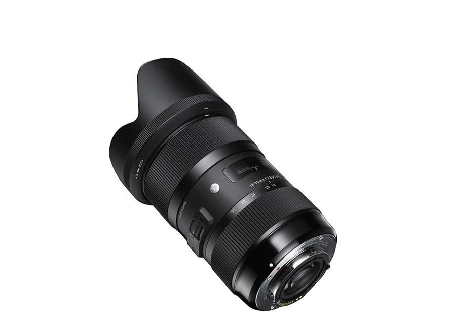 【bear309様】sigma 18-35mm f1.8 DC Canon Amazon.com : Sigma 18-35mm F1.8 Art DC HSM Lens for Canon