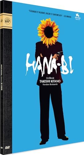 Hana-bi [DVD]