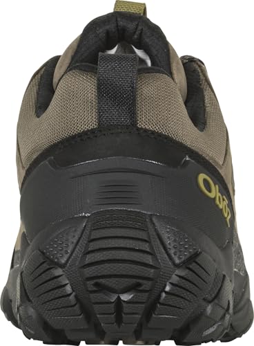 Image of Oboz Men's Sawtooth X Low Hiking Shoe