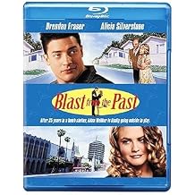 Blast from the Past [Blu-ray]