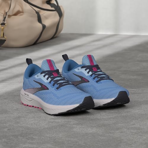 Image of Brooks Women's Revel 6 Neutral Running Shoe