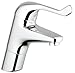 GROHE Sicherheitsmisch-Waschtisch batterie Euroeco Special 32790 hohe Ausf?r gl.K?rper chrom 32790000
