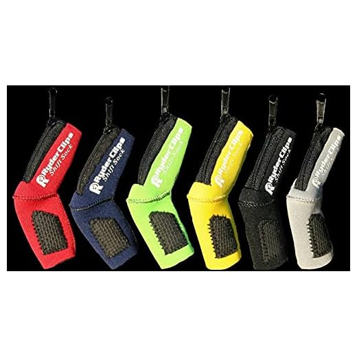 Ferracci - Protector en neopreno de zapatos negro