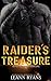 Raiders Treasure (Alpha Barbarians)
