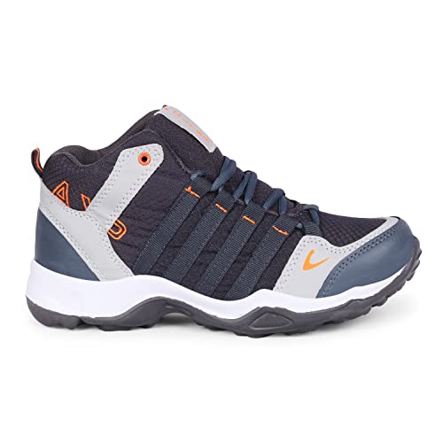 Image of CLYMB Men's Running Shoes