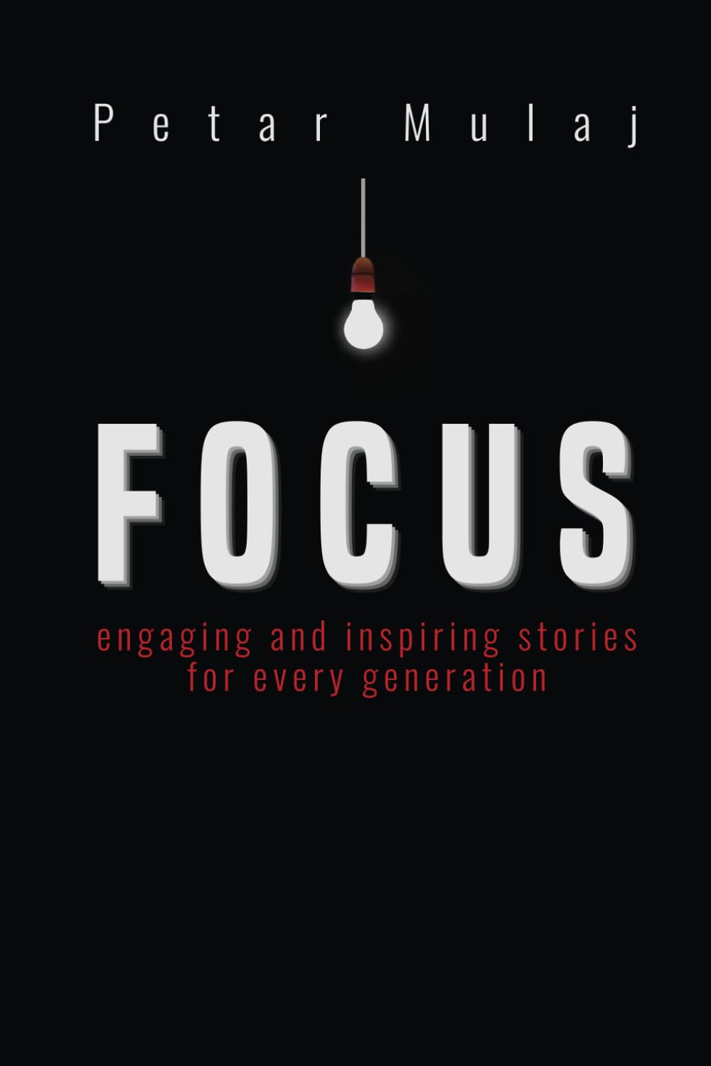 FOCUS: engaging and inspiring stories for every generation