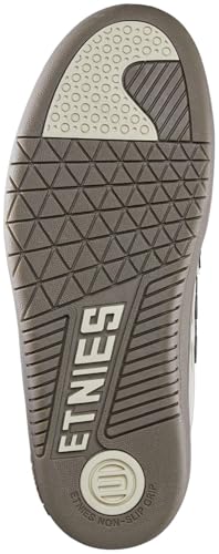 Etnies Lo-Cut Shoes - White/Black/Gum4