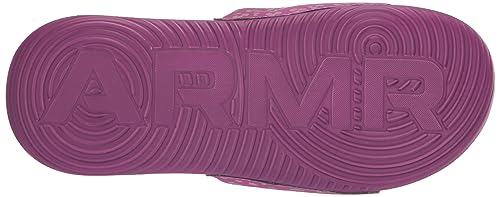 Image of Under Armour womens Ansa Fixed Strap SlideSlide Sandal