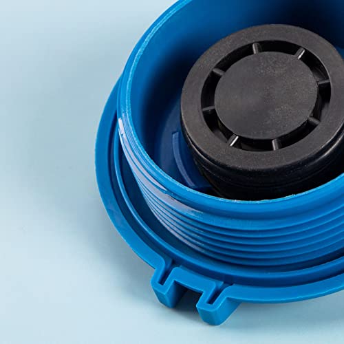 Tappo serbatoio di espansione del radiatore