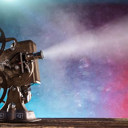 American Presidents on Film: A Review of Executive Branch Cinema