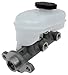 Raybestos MC390758 Professional Grade Brake Master Cylinder