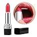 Beautyflier®10Pcs DIY Empty Lipstick Tubes Refillable Lip Balm Gloss Holder Container Rectangle Tube with Lip Cap