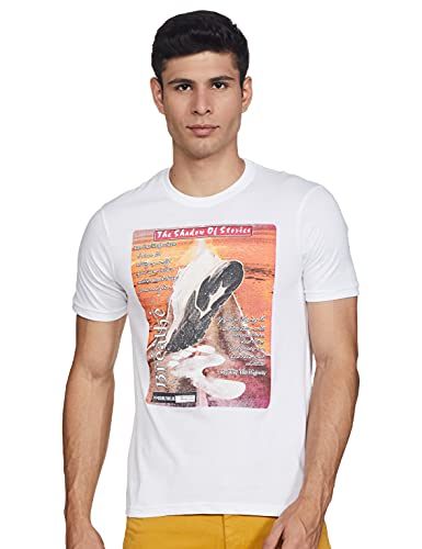 Image of Cloth Theory Men's Regular T-Shirt