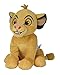 Imagen de Simba- Peluches Disney Animal Friends 17cm