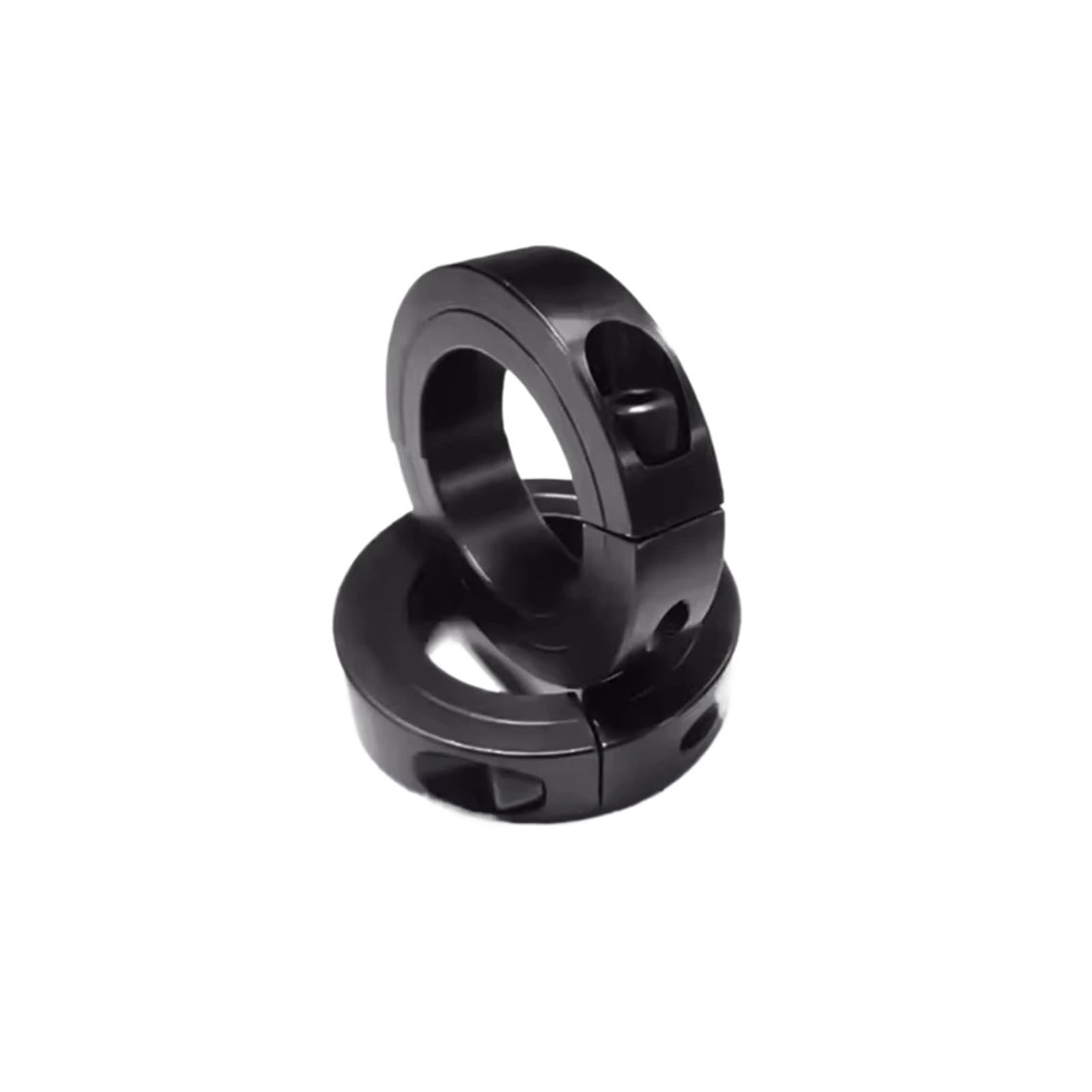 Collier d'arbre à double fente usinage de précision 65-93-19mm
